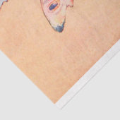 Butterfly Fairy Tissuepapier (Detail)