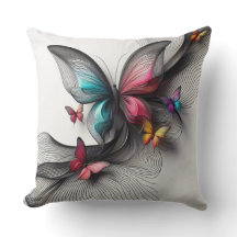 Butterfly Fantasy: kleurrijk en fantasierijk inter