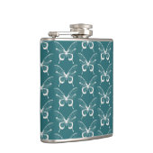 Butterfly Flask Heupfles (Rechts)