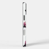 Butterfly Flow iPhone 16 Plus Coque - Transformati (Verso / Droite)
