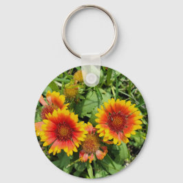 Butterfly Flutterby Sleutelhanger