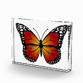 Butterfly Fotoblokken (Rechts)