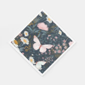 Butterfly Garden Servet (Hoek)