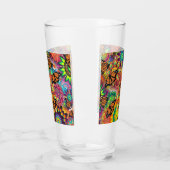 Butterfly Glas (Links)