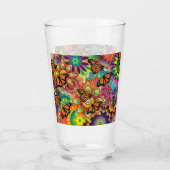 Butterfly Glas (Voorkant)