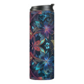 Butterfly-gloed Thermosbeker (Gedraaid links)