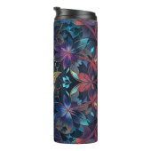 Butterfly-gloed Thermosbeker (Geroteerd rechts)