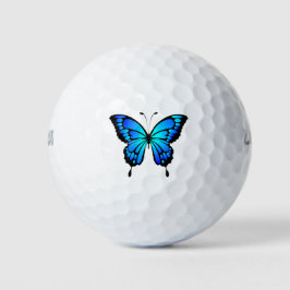 Butterfly Golfballen