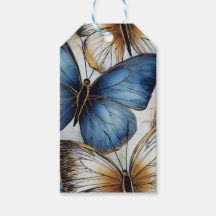 Butterfly grace