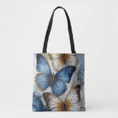 Butterfly grace draagtas (Voorkant)