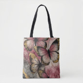 Butterfly grace draagtas (Voorkant)