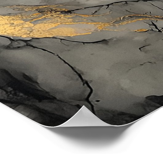 Butterfly grace poster (Hoek)