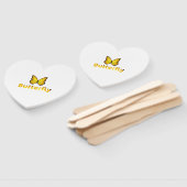 Butterfly Handwaaier (Niet-gemonteerd)