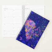 Butterfly Heart Planner Love (Display)