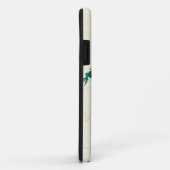 Butterfly House 2 Case-Mate iPhone Case (Achterkant/rechts)