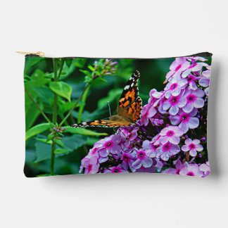 Butterfly in Bloom Etui