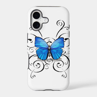 butterfly iPhone 5S Casemate