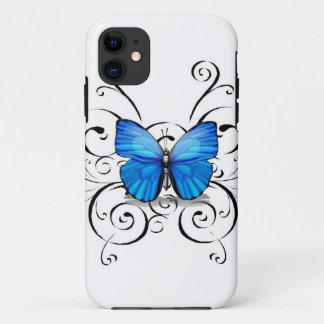 butterfly iPhone 5S Casemate iPhone 11 Hoesje