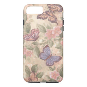 Butterfly iPhone 7 Hoesje