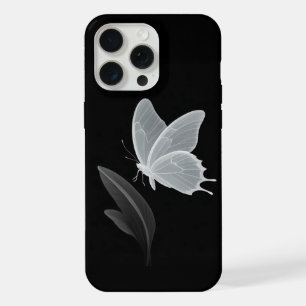 Butterfly iPhone 15 Pro Max Hoesje