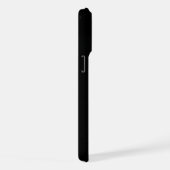 Butterfly iPhone Hoesje (Rechterkant)