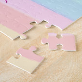  BUTTERFLY JEREMIAH 29:11 LEGPUZZEL (Zijkant)