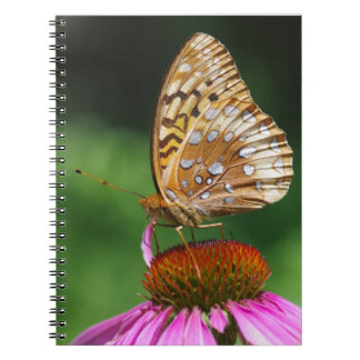 Butterfly Journal Notitieboek