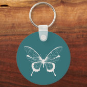 Butterfly Keychain (Voorkant)