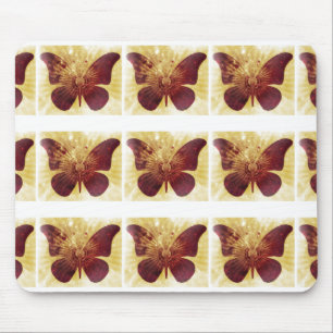 Butterfly Kisses Muismat