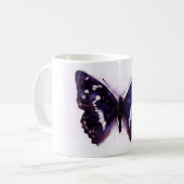 Butterfly Koffiemok (Voorkant links)