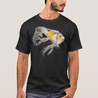 Butterfly Koi T-shirt