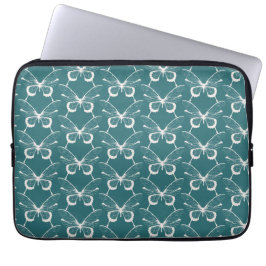 Butterfly Laptop Sleeve