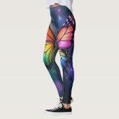 Butterfly Leggings (Links)