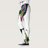 Butterfly Leggings (Links)