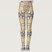 Butterfly Leggings (Voorkant)