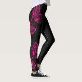 Butterfly Leggings (Rechts)