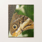 Butterfly Legpuzzel (Verticaal)