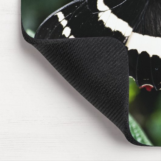Butterfly Lolipop Mousepad Muismat (Hoek)