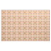 Butterfly look Pattern Stof (Yard (91,4 cm))