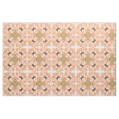 Butterfly look Pattern Stof (Fat Quarter)