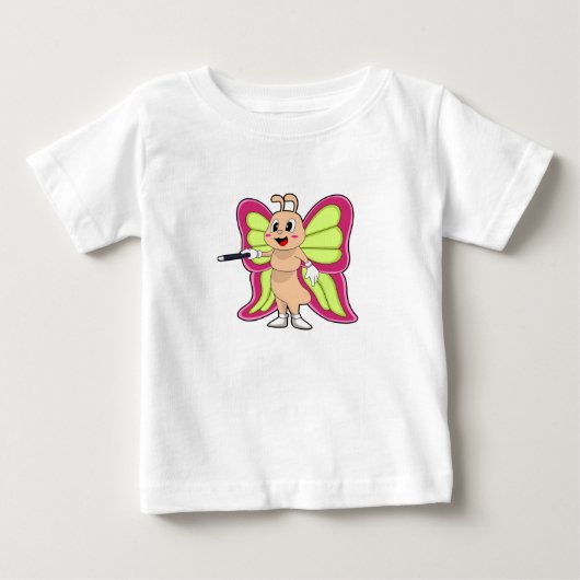 Butterfly Magic Wand (Voorkant)