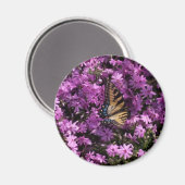 Butterfly Magneet (Voorkant / Achterkant)