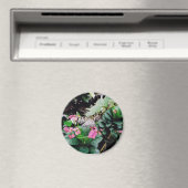 Butterfly Magneet (Insitu (Vaatwasser))