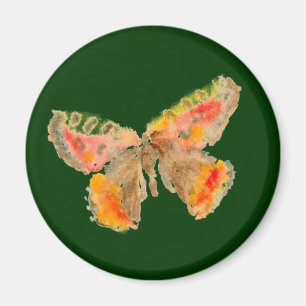 Butterfly Magnet Magneet