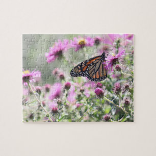 Butterfly Meadow Legpuzzel