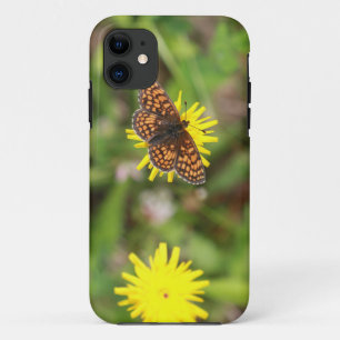 Butterfly - Mooi! iPhone 11 Hoesje