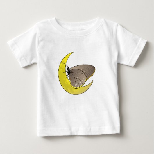 Butterfly Moon (Voorkant)