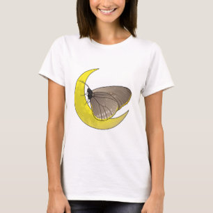 Butterfly Moon T-shirt