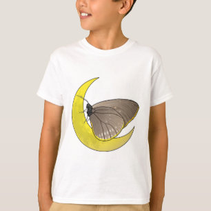 Butterfly Moon T-shirt