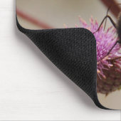 Butterfly Mousepad Muismat (Hoek)